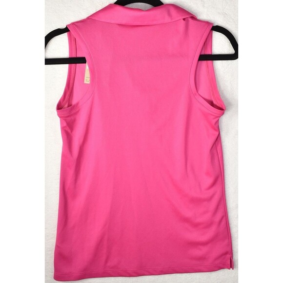 NWT Nike Golf Polo Shirt XS - Picture 7 of 7